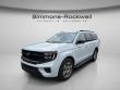 Used 2025 Ford Expedition Active SUV