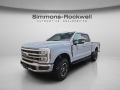 2026 Ford F-250 Truck Crew Cab