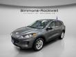Certified 2022 Ford Escape SE SUV