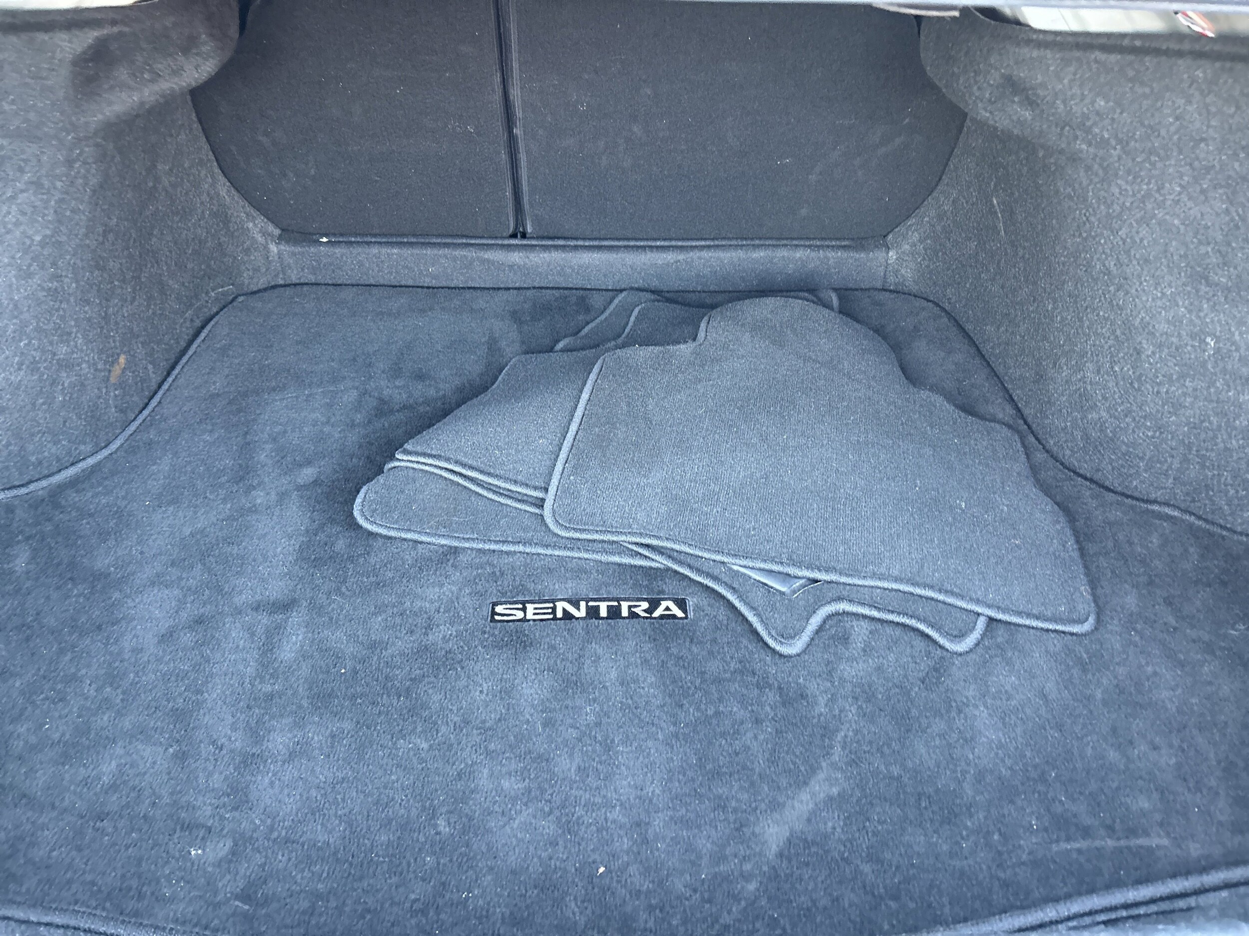 2024 Nissan Sentra SV - Photo 10