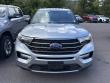 Used 2020 Ford Explorer XLT SUV