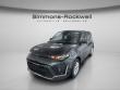 Used 2025 Kia Soul LX Hatchback