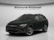 Used 2022 Subaru Crosstrek 2.0I SUV