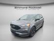 Used 2022 Ford Edge SE SUV