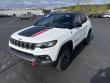Used 2025 Jeep Compass Trailhawk SUV