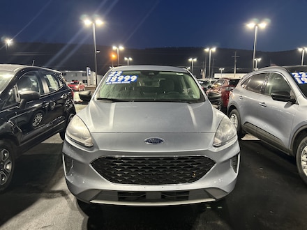 2022 Ford Escape SE SUV