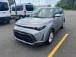 Used 2025 Kia Soul LX Hatchback