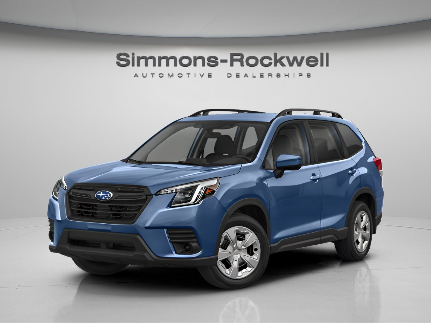 2023 Subaru Forester Base