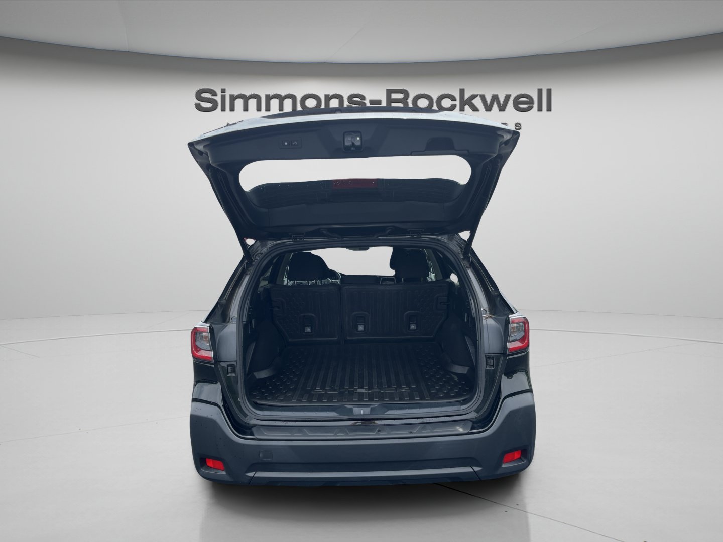 2023 Subaru Outback Premium - Photo 9