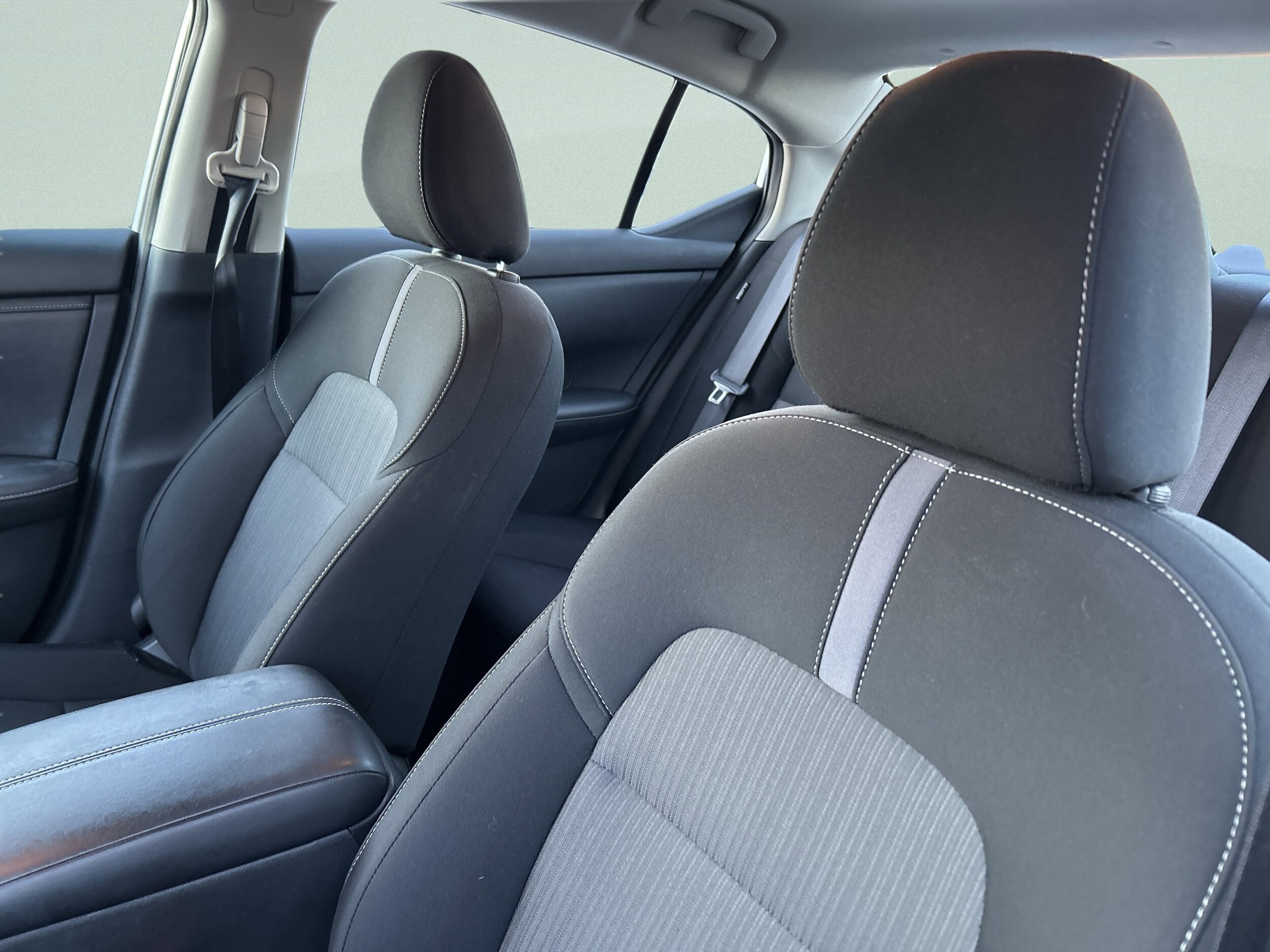 2024 Nissan Sentra SV - Photo 13