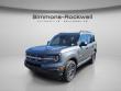 Used 2023 Ford Bronco Sport Big Bend SUV