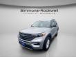 Certified 2021 Ford Explorer XLT SUV