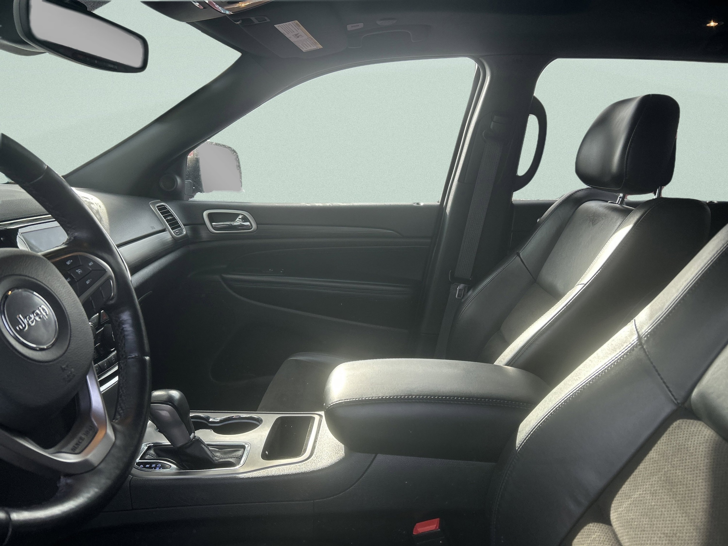 2022 Jeep Grand Cherokee WK Laredo X - Photo 11