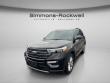 Used 2023 Ford Explorer XLT SUV