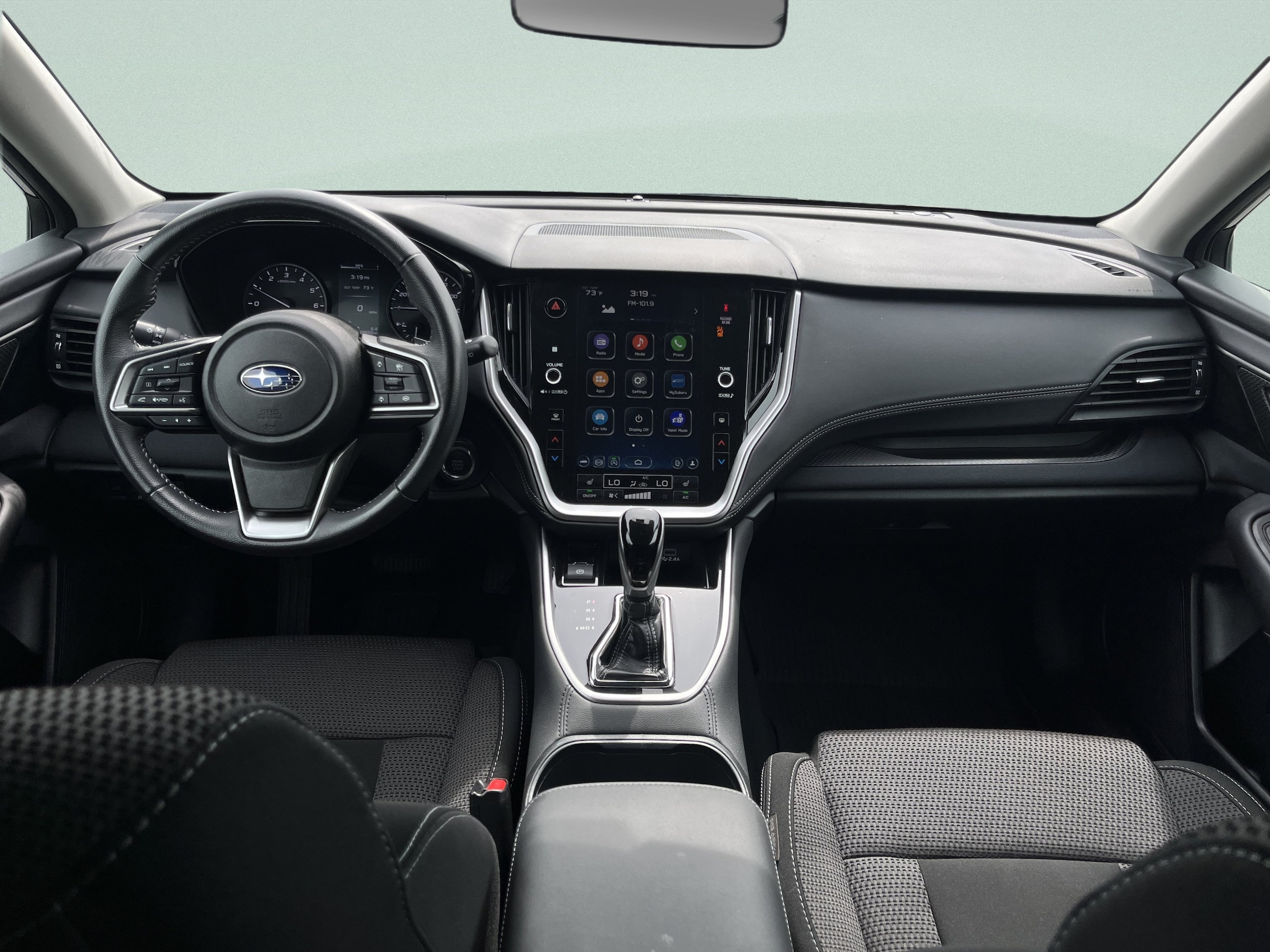 2023 Subaru Outback Premium - Photo 27