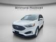 Used 2024 Ford Edge SEL SUV