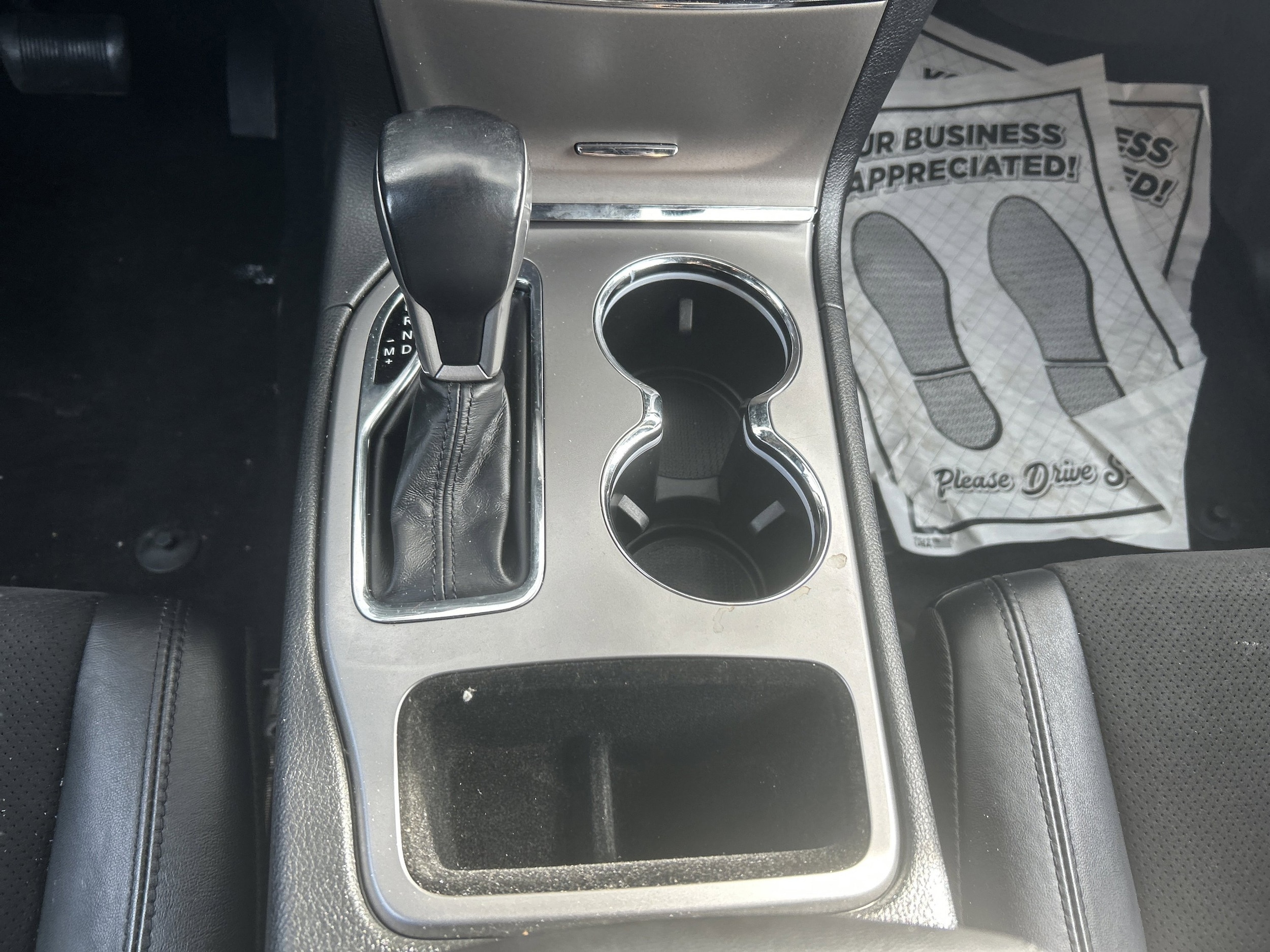 2022 Jeep Grand Cherokee WK Laredo X - Photo 21