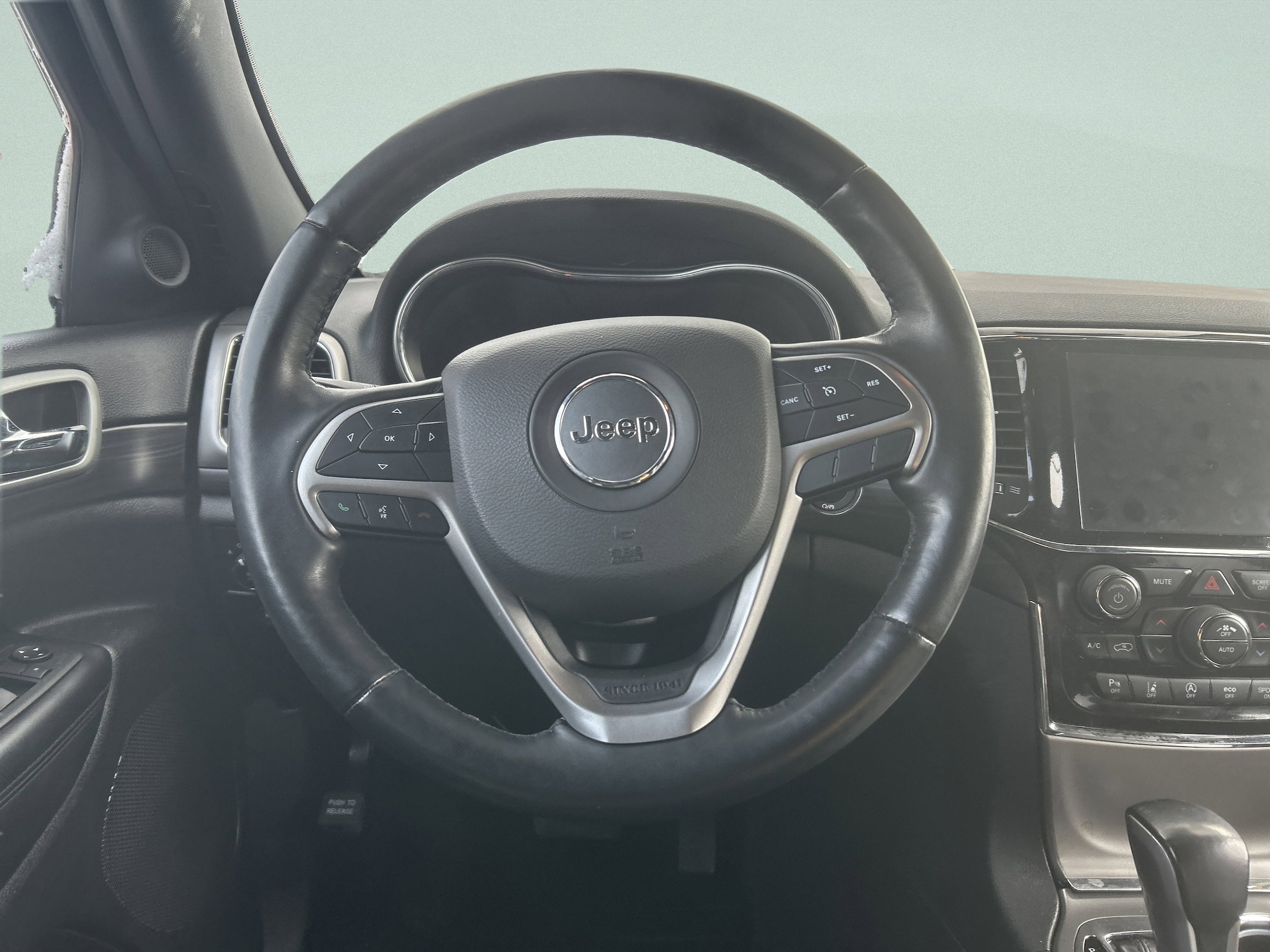 2022 Jeep Grand Cherokee WK Laredo X - Photo 19