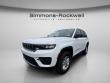 Used 2023 Jeep Grand Cherokee Laredo SUV