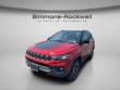 Used 2025 Jeep Compass Trailhawk SUV