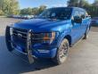 Certified 2022 Ford F-150  Truck SuperCrew Cab