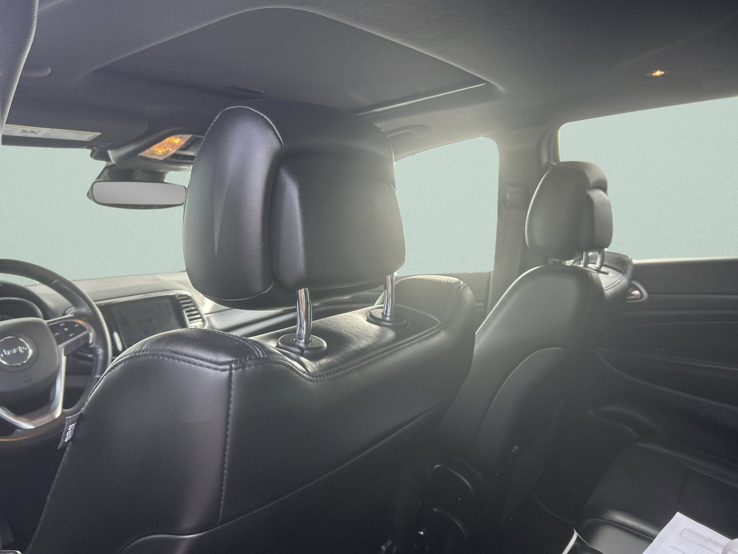 2022 Jeep Grand Cherokee WK Laredo X - Photo 16