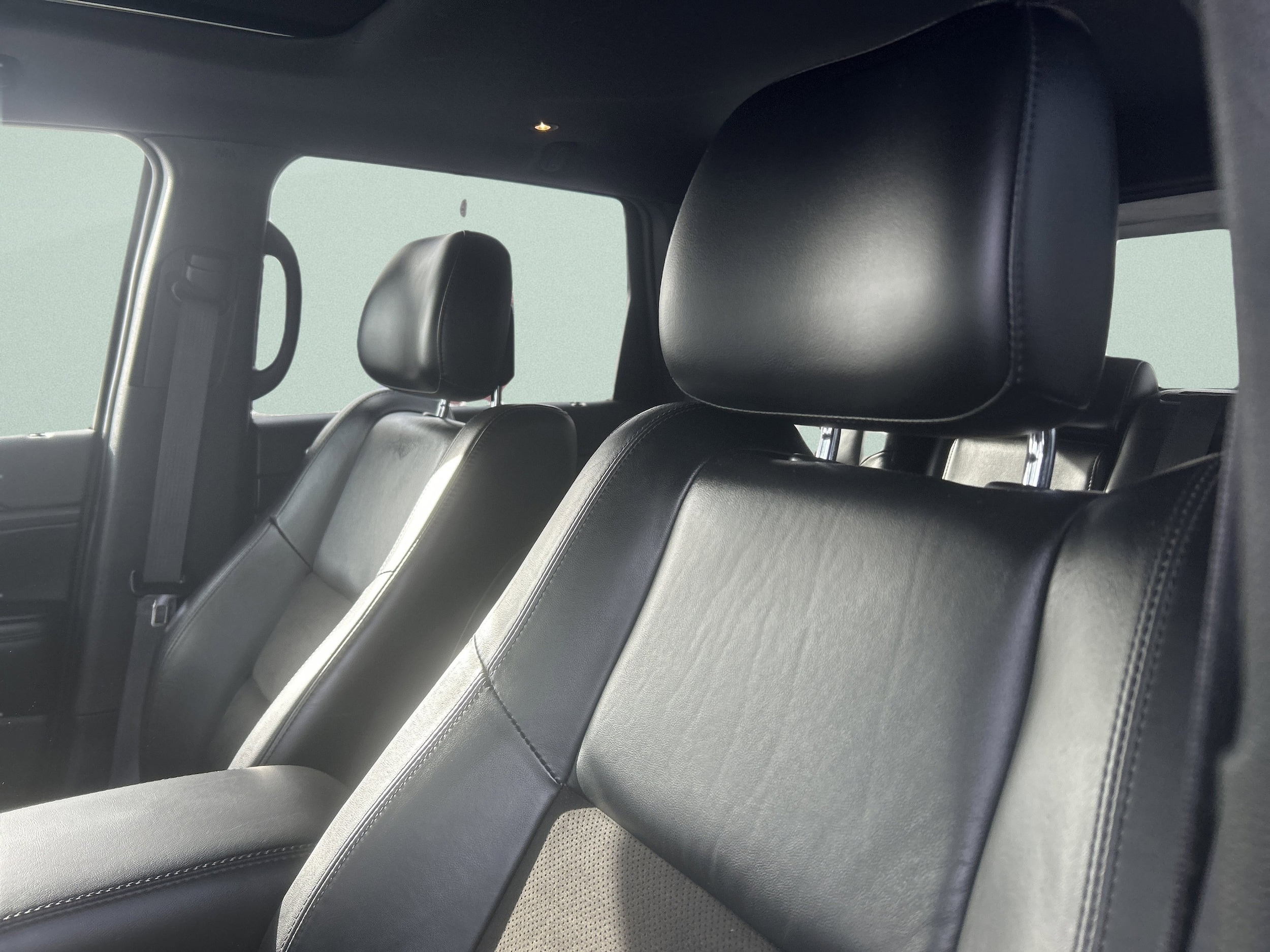 2022 Jeep Grand Cherokee WK Laredo X - Photo 12