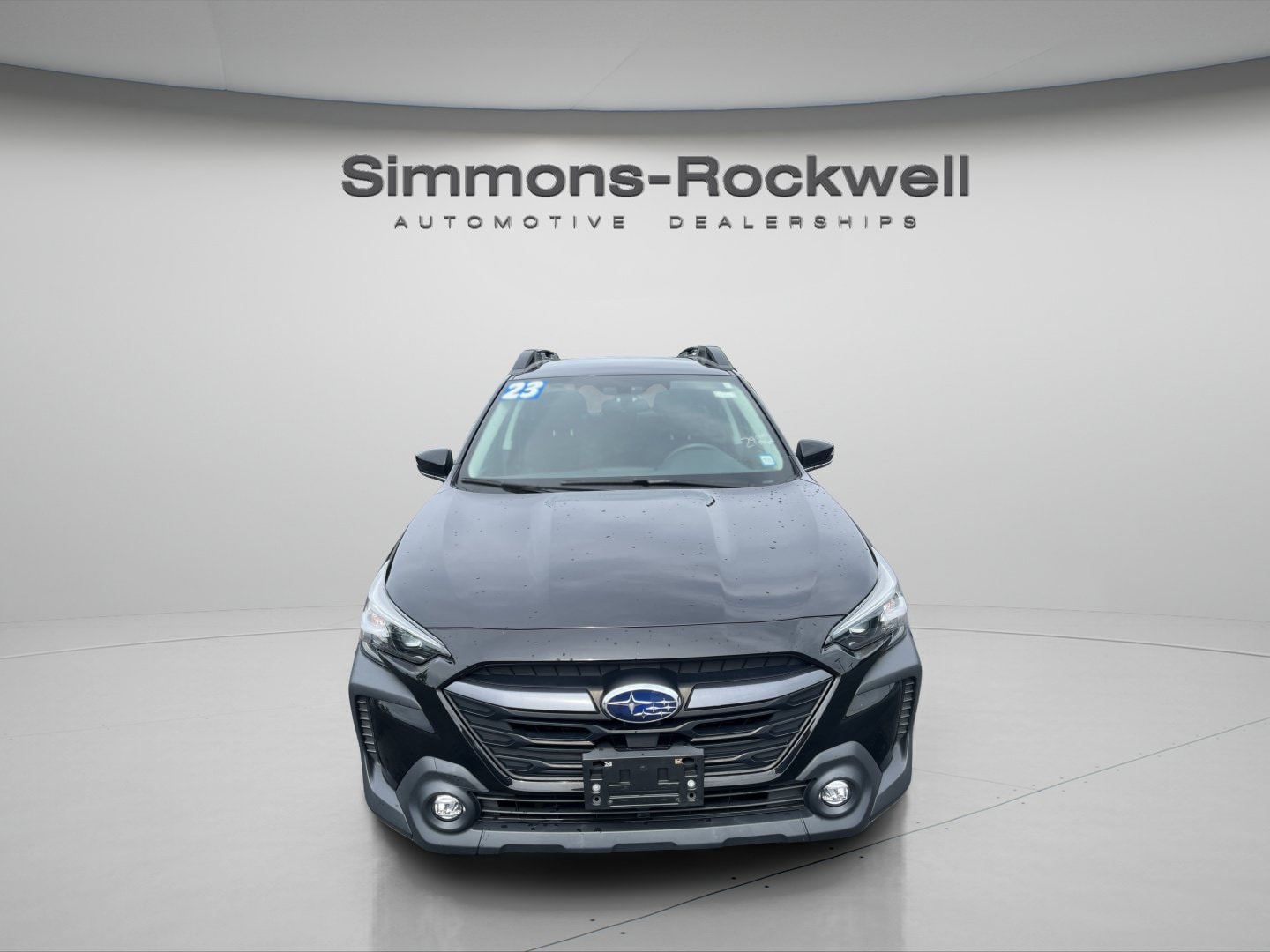 2023 Subaru Outback Premium - Photo 8