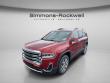 Used 2022 GMC Acadia SLT SUV