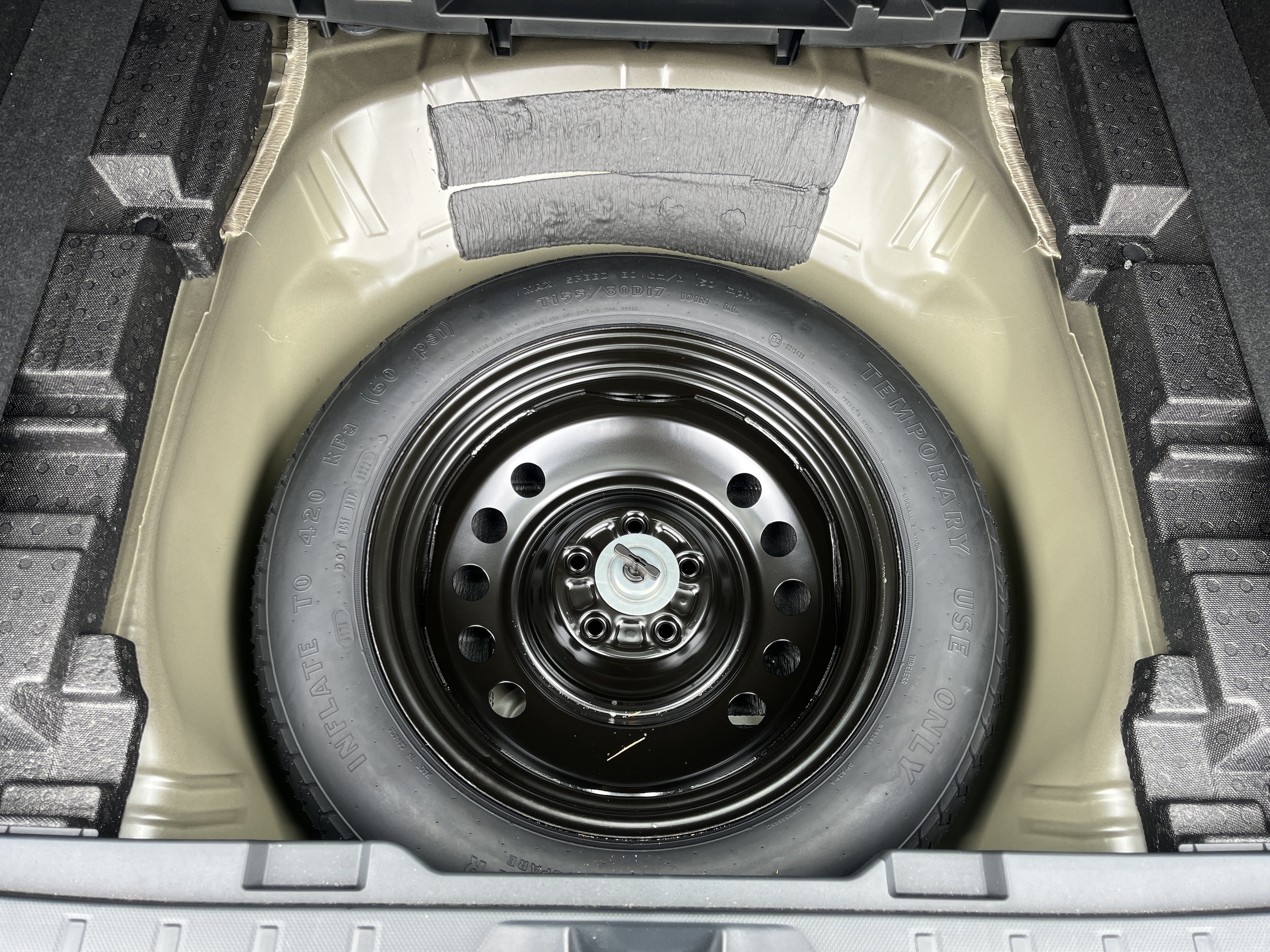 2023 Subaru Outback Premium - Photo 29