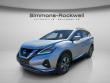 Certified 2022 Nissan Murano SV SUV