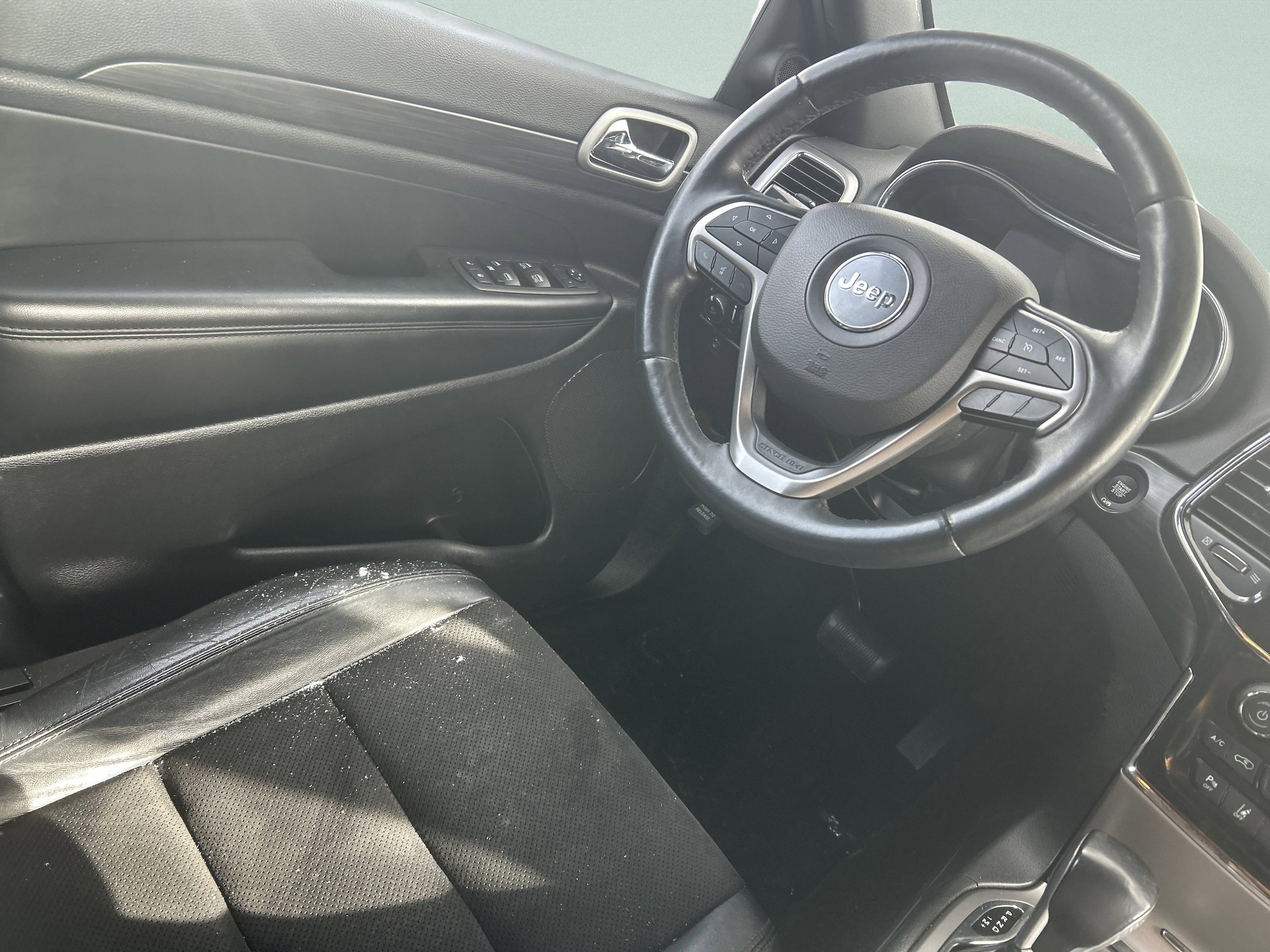 2022 Jeep Grand Cherokee WK Laredo X - Photo 20