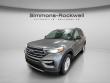 Used 2022 Ford Explorer XLT SUV