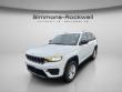 Used 2023 Jeep Grand Cherokee Laredo X SUV