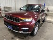  Jeep Grand Cherokee L