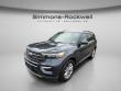 Used 2023 Ford Explorer XLT SUV