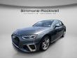 Used 2023 Audi A4 S line Premium Sedan