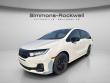 Used 2025 Honda Odyssey Sport-L Van