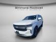Used 2023 Chevrolet Tahoe LS SUV