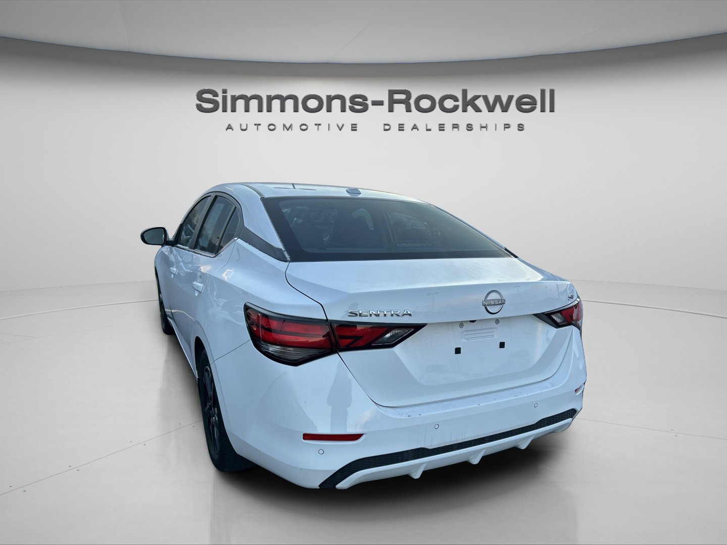 2024 Nissan Sentra SV - Photo 6