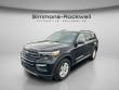 Used 2023 Ford Explorer XLT SUV