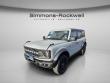 Used 2023 Ford Bronco  SUV