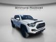 Used 2023 Toyota Tacoma TRD Pro Truck Double Cab