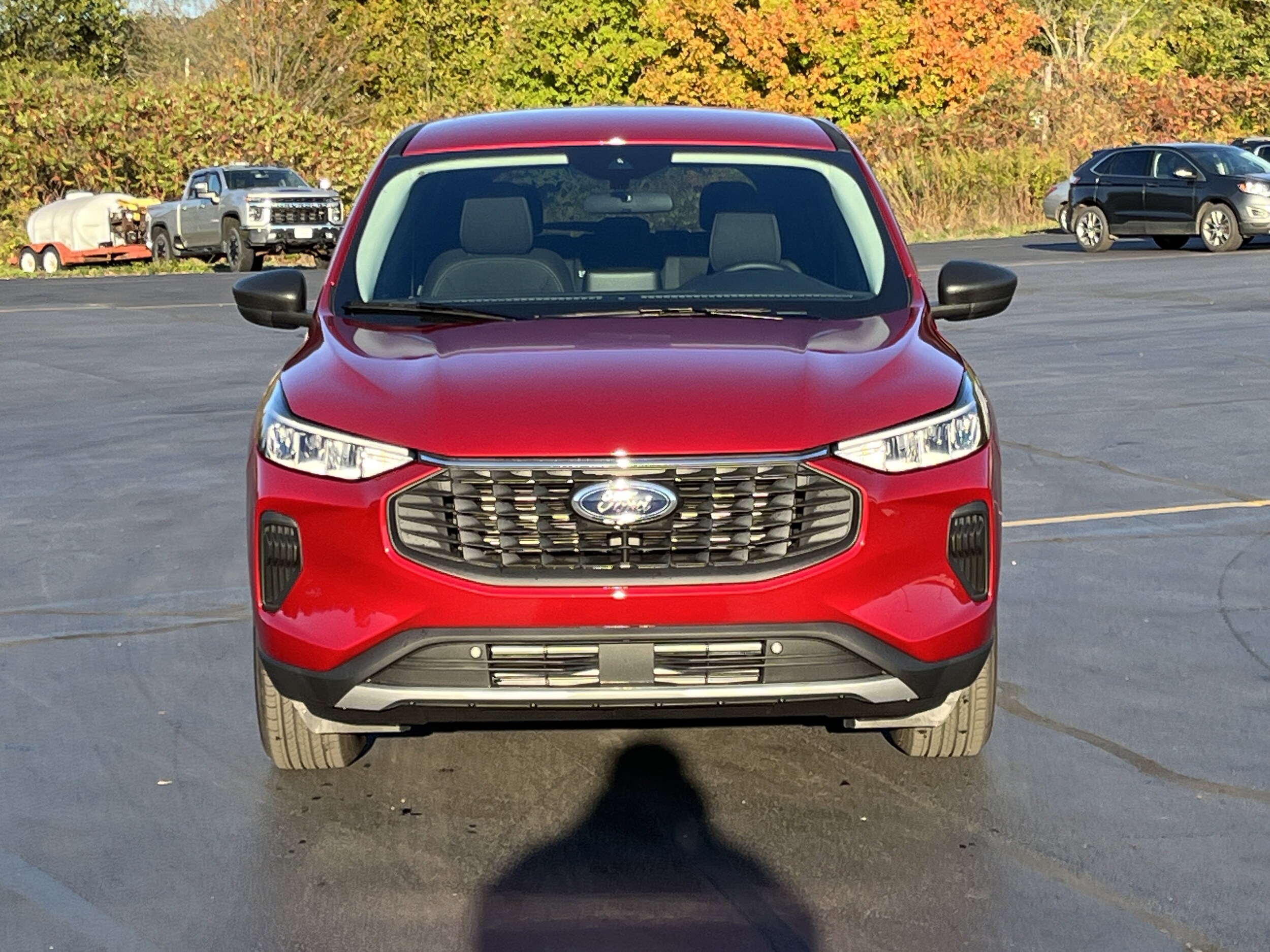 2025 Ford Escape Active AWD 
