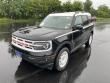 Certified 2023 Ford Bronco Sport Heritage SUV