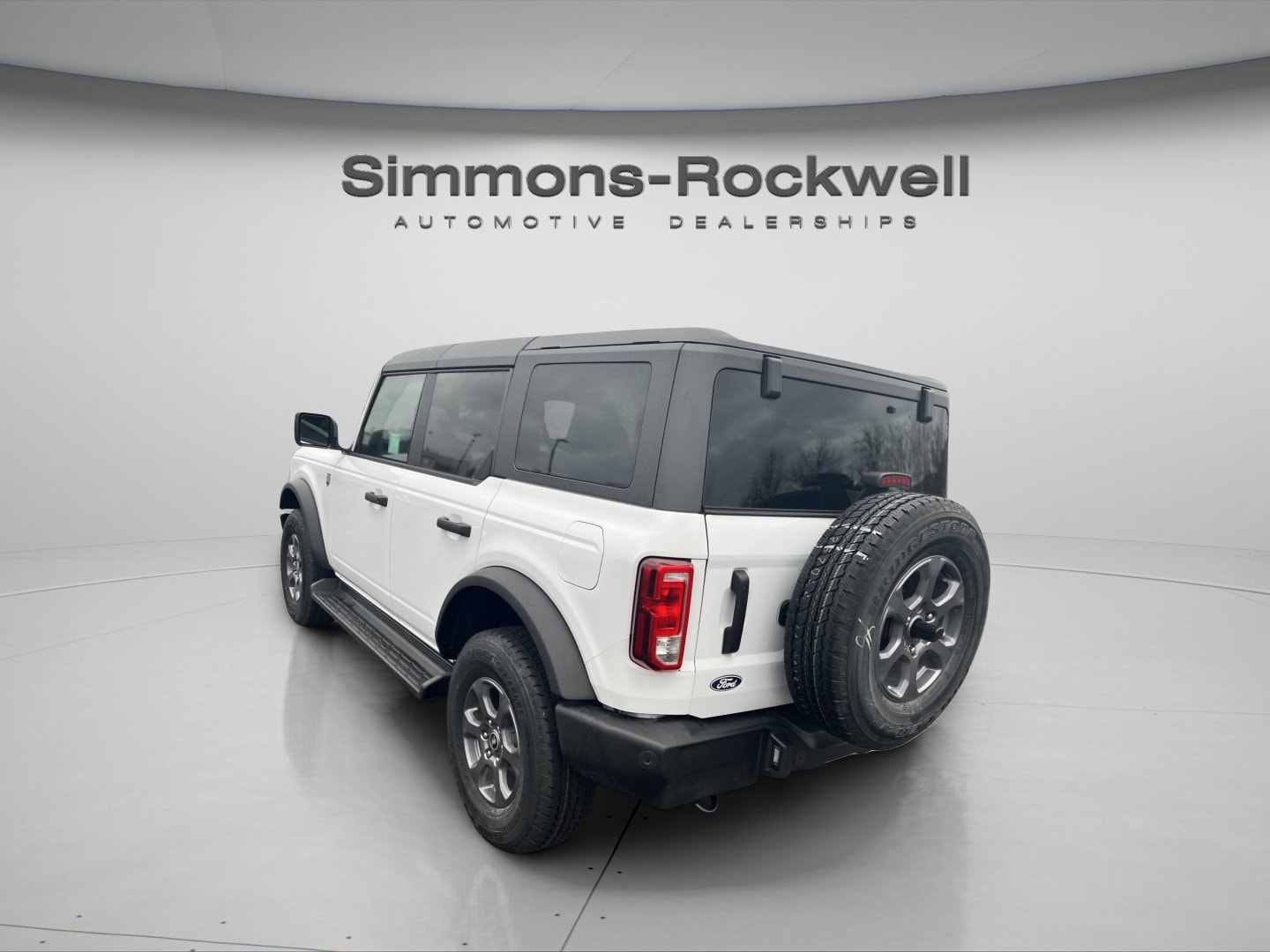 Broncoページ New Ford Bronco for Sale | Simmons-Rockwell Dealerships