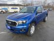 Certified 2020 Ford Ranger  Truck SuperCab