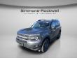 Used 2024 Ford Bronco Sport Big Bend SUV