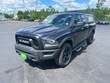  Ram 1500 Classic