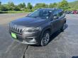Certified 2019 Jeep Cherokee Latitude Plus SUV